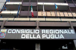 regione puglia