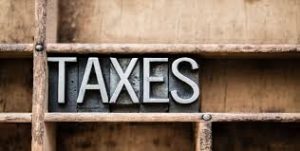 taxes